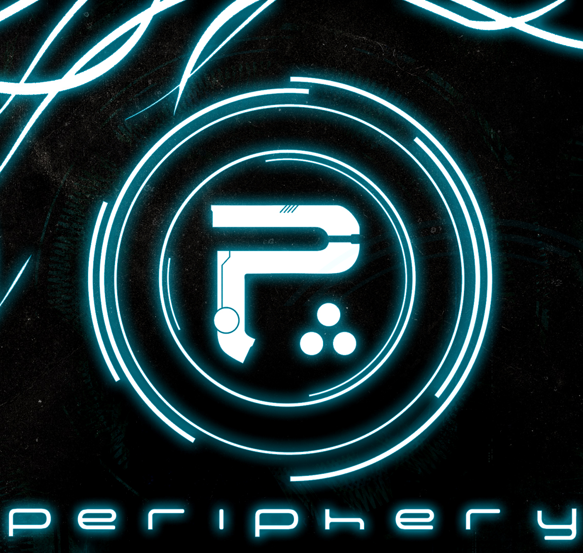 Periphery《Icarus Lives》乐队总谱|GTP谱