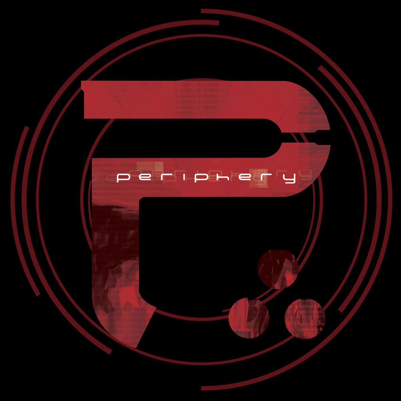 Periphery《Ragnarok》乐队总谱|GTP谱