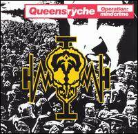 Queensrÿche《Revolution Calling》乐队总谱|GTP谱