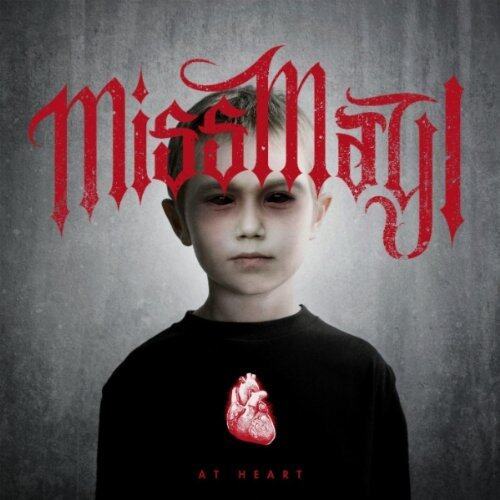 Miss May I《Day By Day》乐队总谱|GTP谱