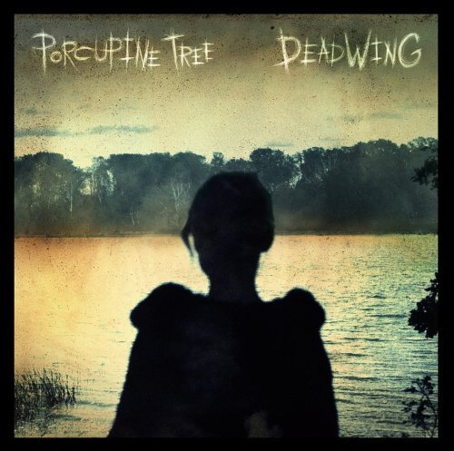 Porcupine Tree《Open Car》乐队总谱|GTP谱
