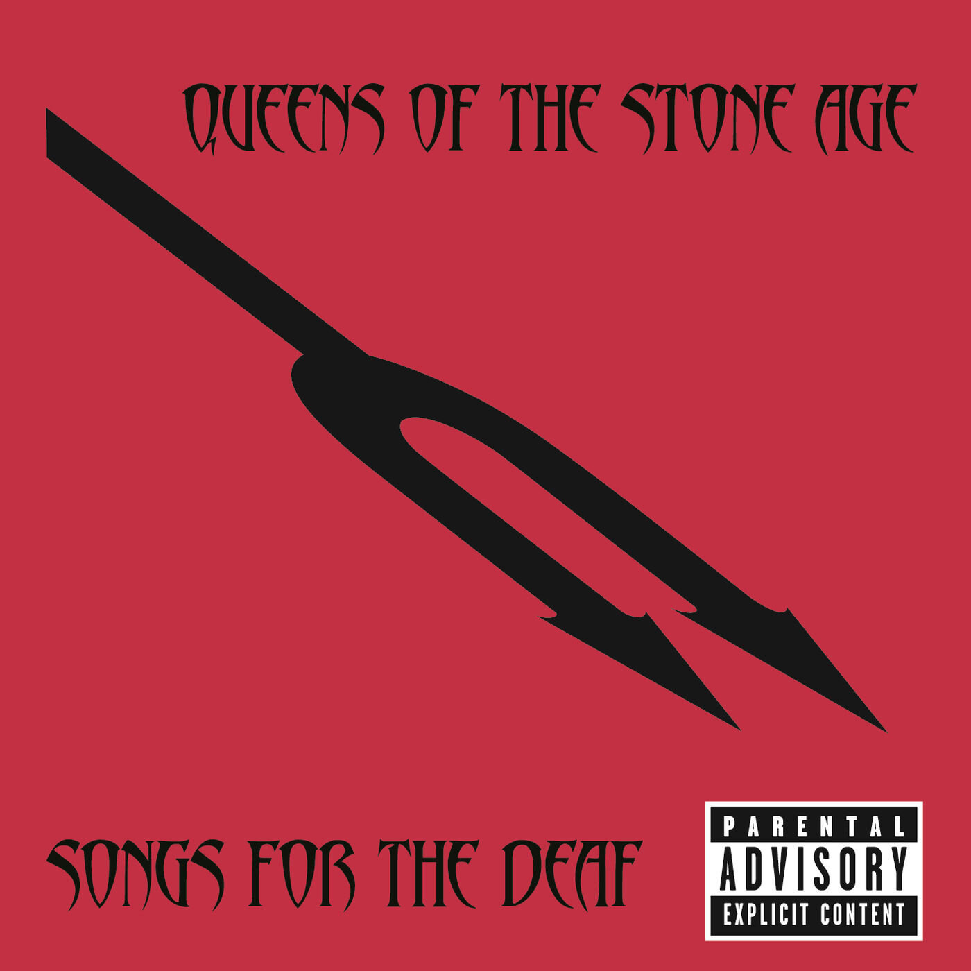 Queens of the Stone Age《Gonna Leave You》乐队总谱|GTP谱