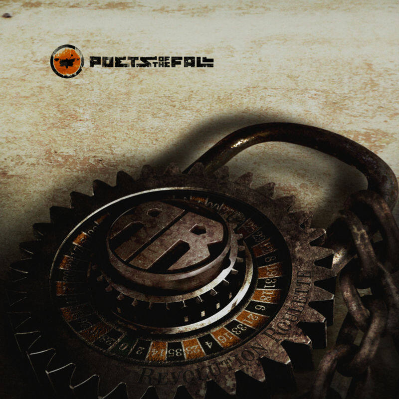 Poets of the Fall《Diamonds For Tears》乐队总谱|GTP谱