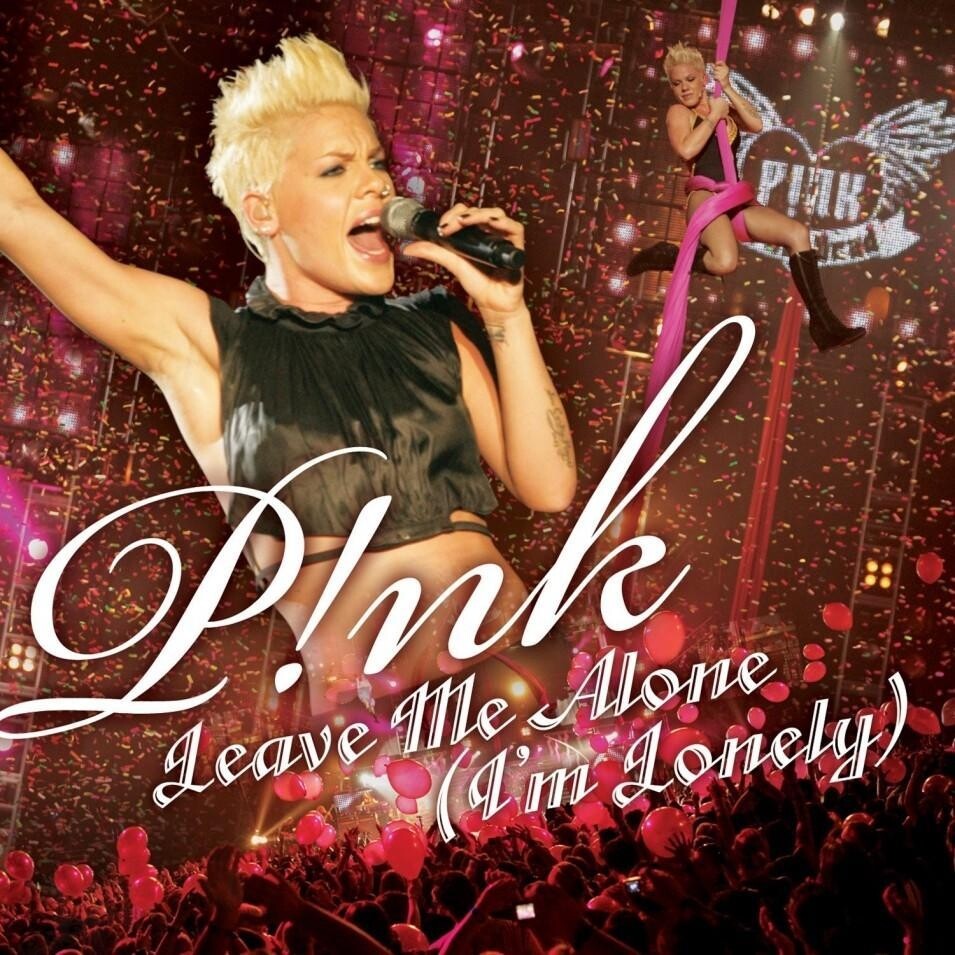 P!nk《Who Knew》乐队总谱|GTP谱
