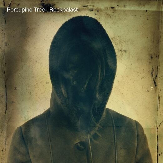 Porcupine Tree《Mother And Child Divided》乐队总谱|GTP谱