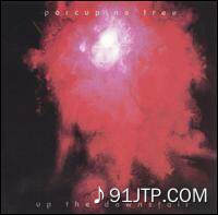 Porcupine Tree《Burning Sky》乐队总谱|GTP谱