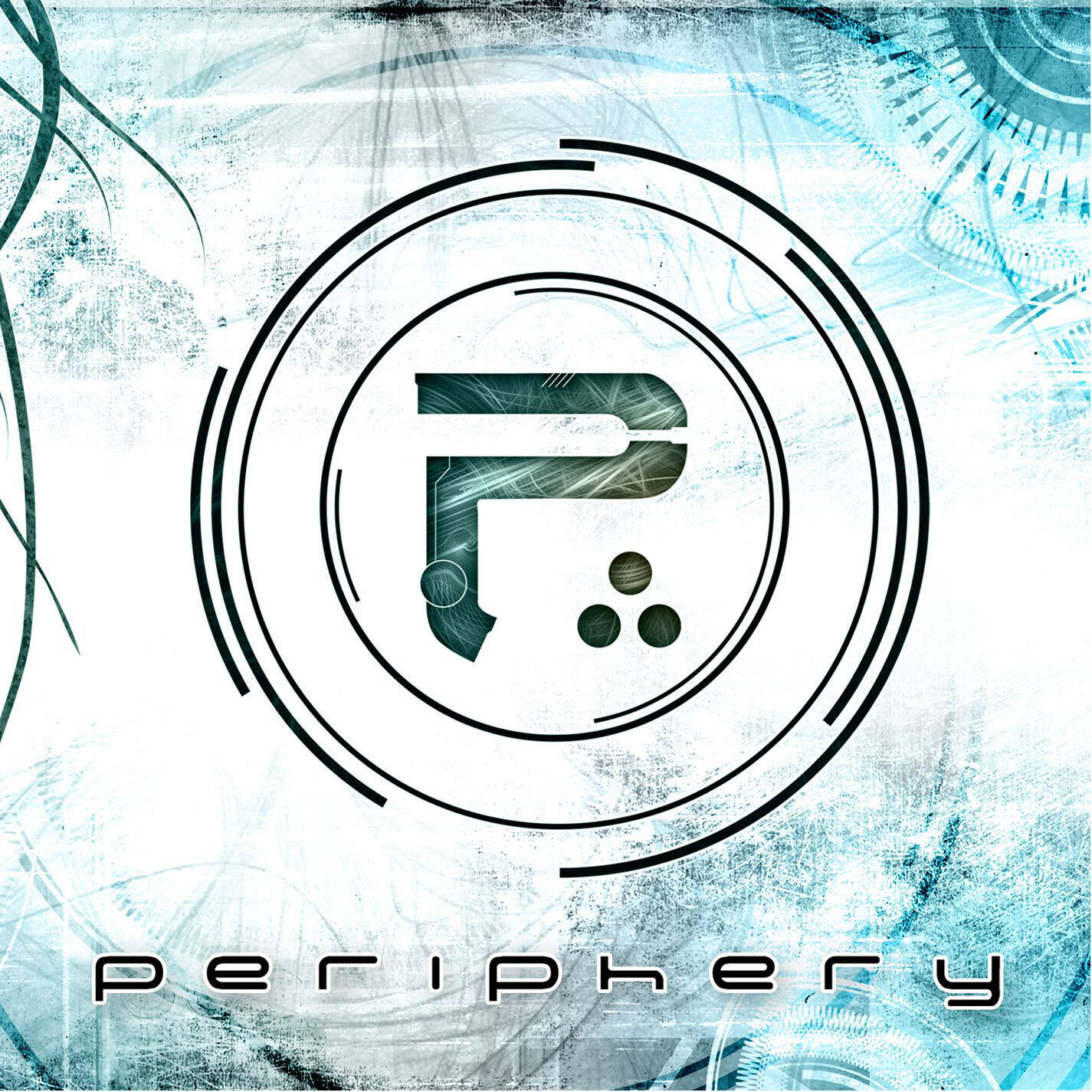 Periphery《Zyglrox》乐队总谱|GTP谱