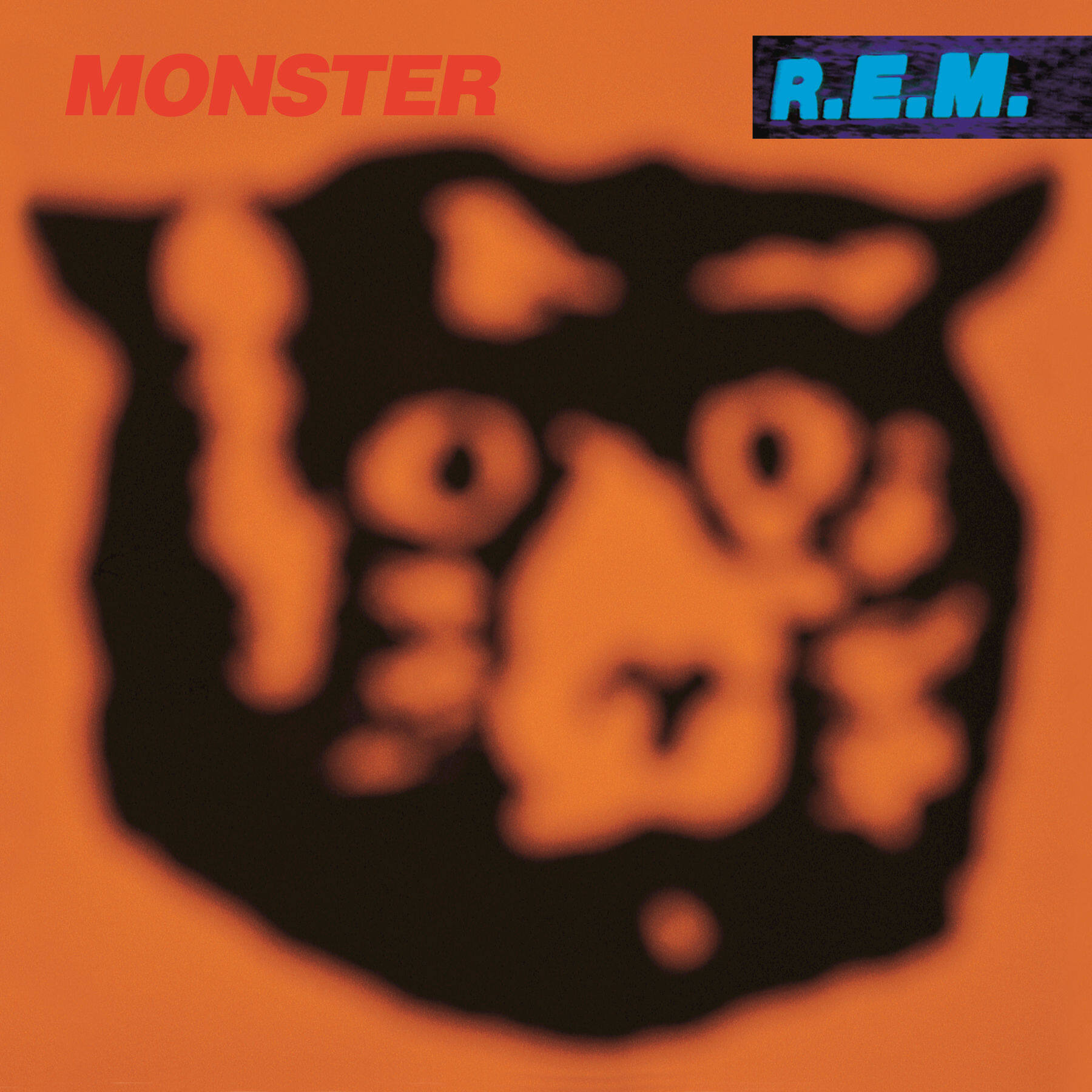 R.E.M.《Strange Currencies》乐队总谱|GTP谱