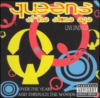 Queens of the Stone Age《I Wanna Make It Wit Chu》乐队总谱|GTP谱
