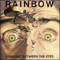 Rainbow《Stone Cold》乐队总谱|GTP谱