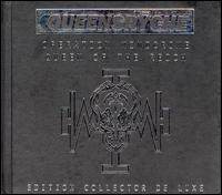 Queensrÿche《Anarchy X》乐队总谱|GTP谱