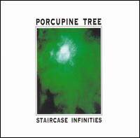 Porcupine Tree《Jokes On You》乐队总谱|GTP谱