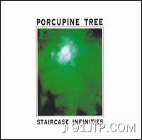 Porcupine Tree《Jokes On You》乐队总谱|GTP谱