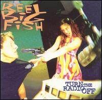 Reel Big Fish《All I Want Is More》乐队总谱|GTP谱