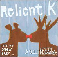 Relient K《Sleigh Ride》乐队总谱|GTP谱