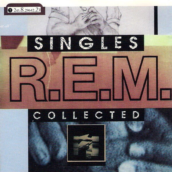 R.E.M.《Its The End Of The World As We Know It》乐队总谱|GTP谱