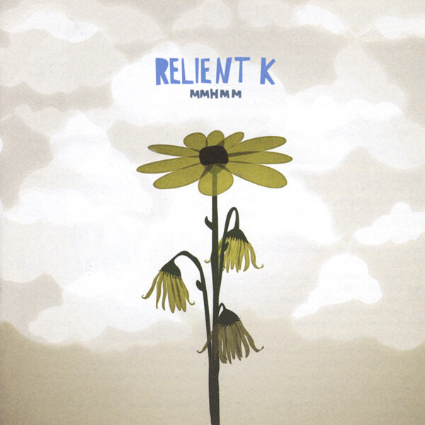 Relient K《I So Hate Consequences》乐队总谱|GTP谱