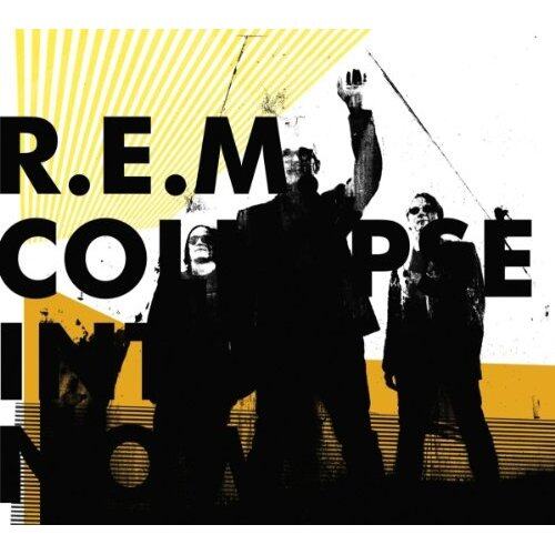 R.E.M.《All The Best》乐队总谱|GTP谱