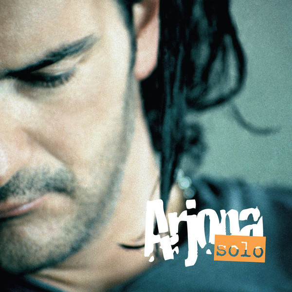 Ricardo Arjona《Olvidarte》乐队总谱|GTP谱