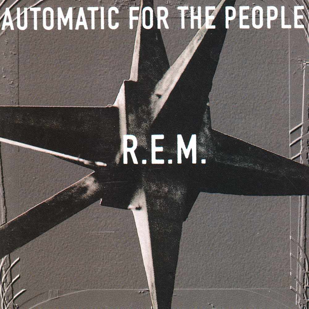 R.E.M.《Nightswimming》乐队总谱|GTP谱