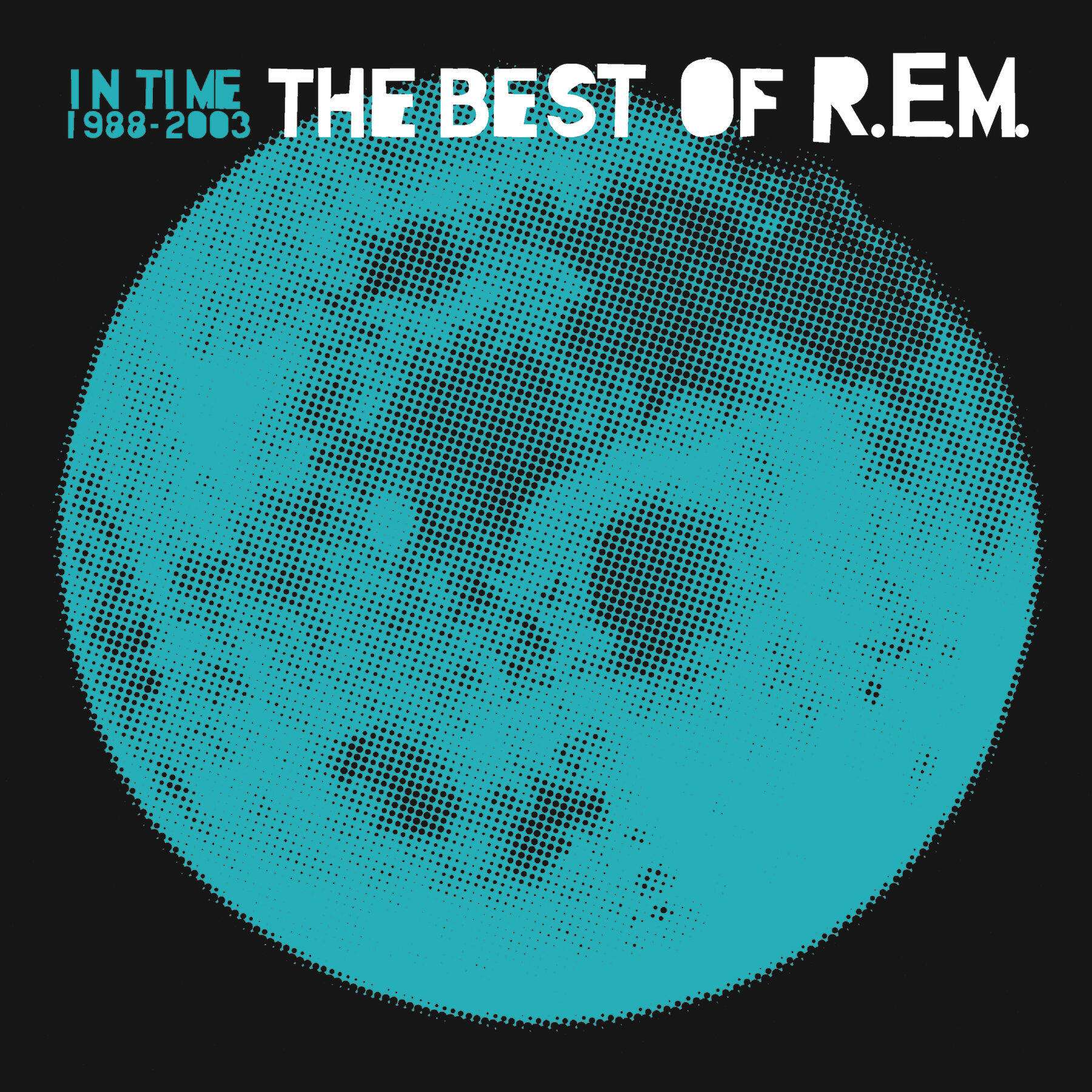 R.E.M.《Whats The Frequency Kenneth》乐队总谱|GTP谱