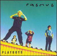 The Rasmus《Sophia》乐队总谱|GTP谱