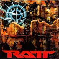 Ratt《Giving Yourself Away》乐队总谱|GTP谱