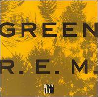 R.E.M.《Orange Crush》乐队总谱|GTP谱
