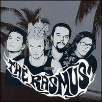 The Rasmus《Heartbreaker》乐队总谱|GTP谱