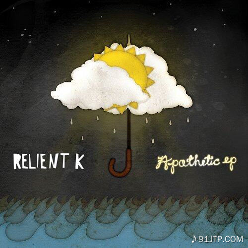 Relient K《Be My Escape》乐队总谱|GTP谱