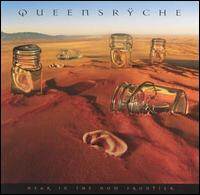 Queensrÿche《Sign Of The Times》乐队总谱|GTP谱
