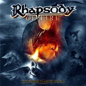 Rhapsody《Sea Of Fate》乐队总谱|GTP谱