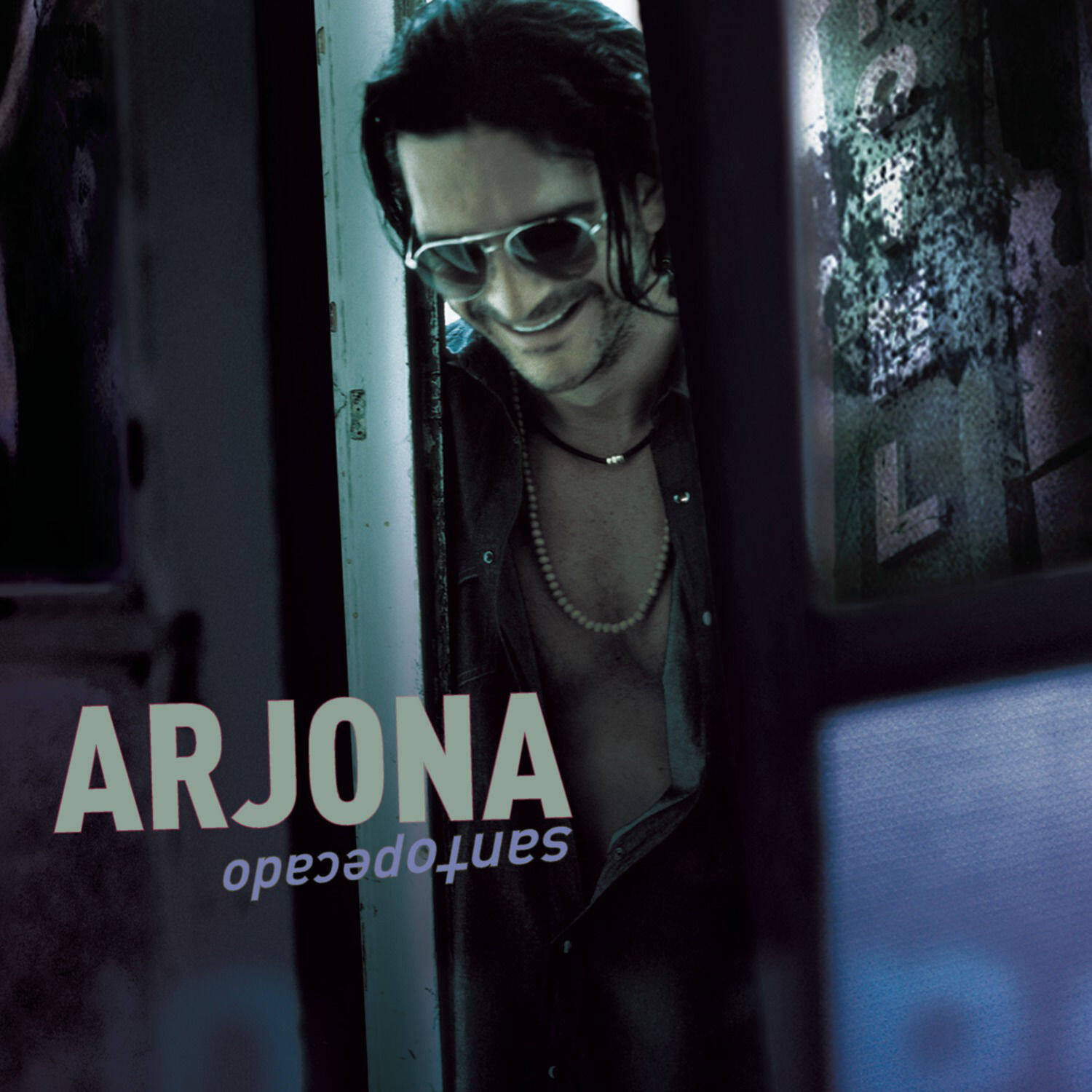 Ricardo Arjona《Minutos》乐队总谱|GTP谱