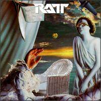 Ratt《I Want A Woman》乐队总谱|GTP谱