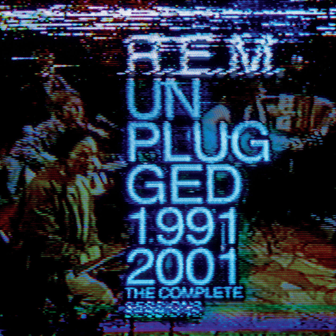 R.E.M.《Love Is All Around》乐队总谱|GTP谱