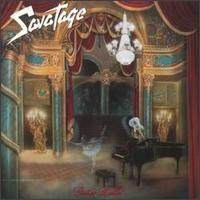 Savatage《Of Rage And War》乐队总谱|GTP谱