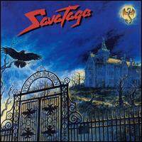 Savatage《Surrender》乐队总谱|GTP谱