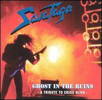 Savatage《Sirens》乐队总谱|GTP谱
