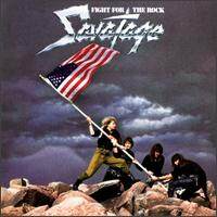 Savatage《Wishing Well》乐队总谱|GTP谱