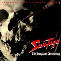 Savatage《The Whip》乐队总谱|GTP谱