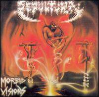 Sepultura《Warriors Of Death》乐队总谱|GTP谱
