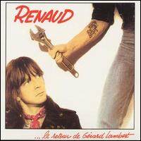 Renaud《Mon Beauf》乐队总谱|GTP谱