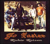 Richie Kotzen《Fooled Again》乐队总谱|GTP谱