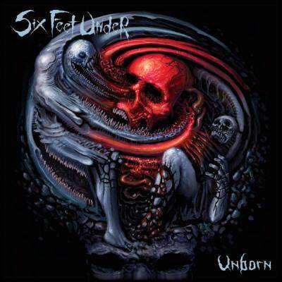 Six Feet Under《Fragment》乐队总谱|GTP谱
