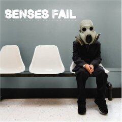 Senses Fail《Family Tradition》乐队总谱|GTP谱