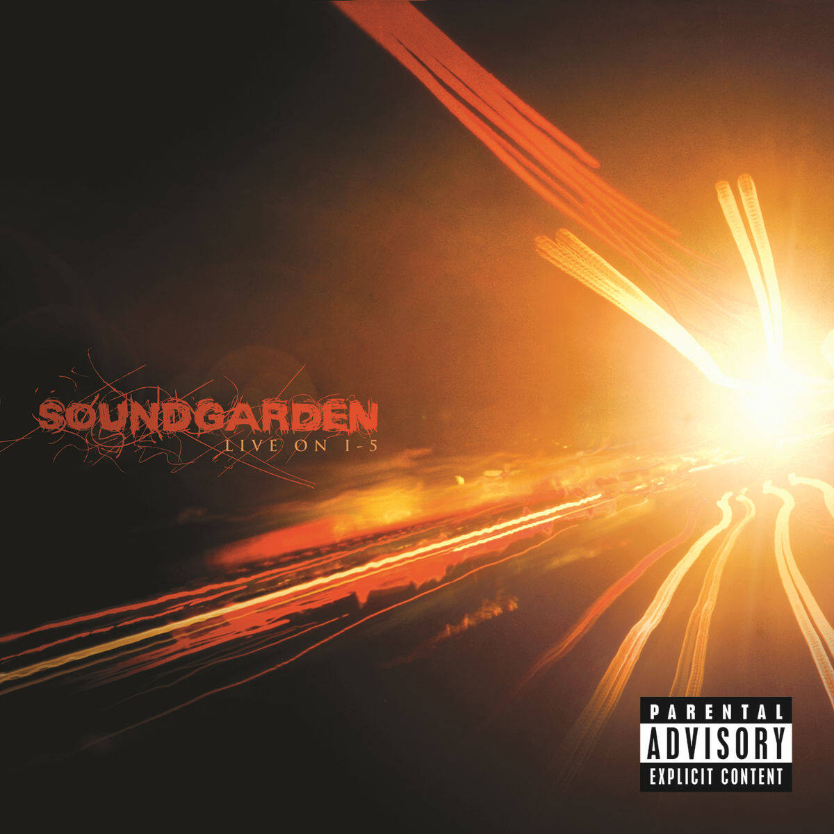 Soundgarden《Boot Camp》乐队总谱|GTP谱
