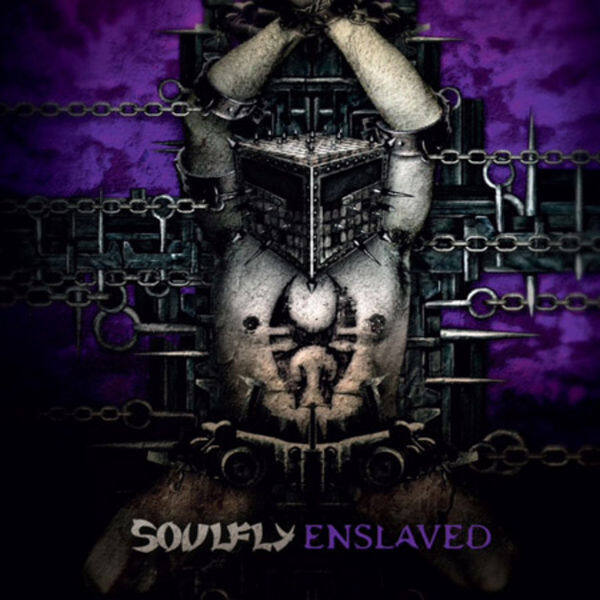 Soulfly《Plata O Plomo》乐队总谱|GTP谱