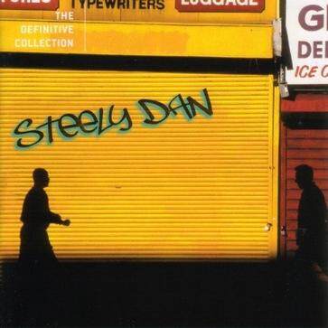 Steely Dan《Reelin In The Years》乐队总谱|GTP谱