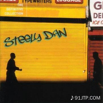Steely Dan《Reelin In The Years》乐队总谱|GTP谱