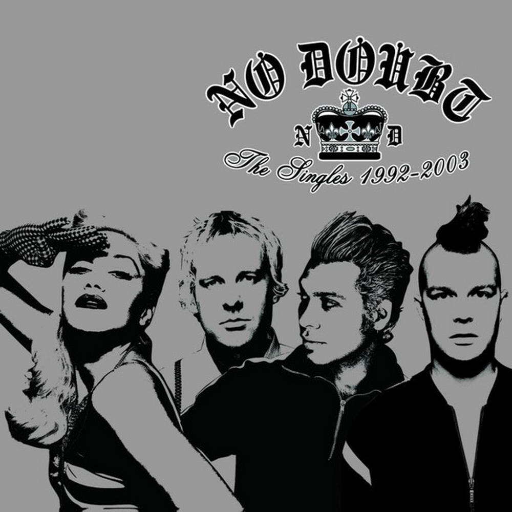 No Doubt《Its My Life》乐队总谱|GTP谱